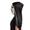 Masque Screaming nun