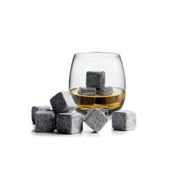 Pierres à whisky