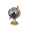 Globe terrestre