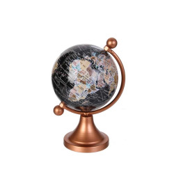 Globe terrestre