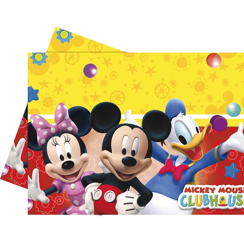 Nappe Mickey