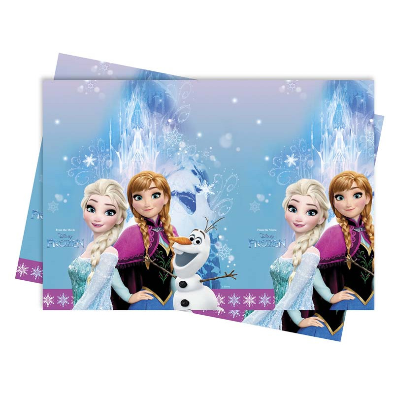 Nappe Reine des neiges