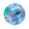 Ballon alu stitch