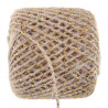 Corde jute naturel