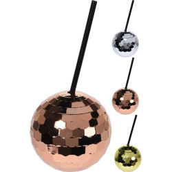 Mug boule disco