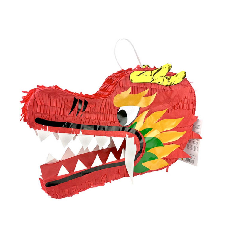 Pinata dragon