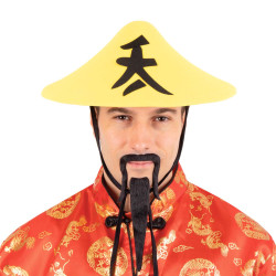 Chapeau chinois