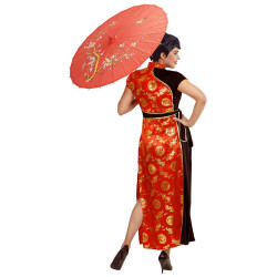 Costume chinoise L