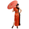 Costume chinoise L