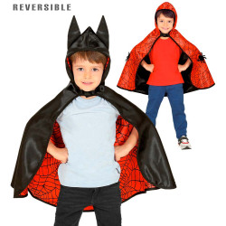 Costume super héros 3-5 ans