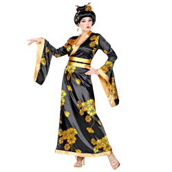 Costume geisha XL