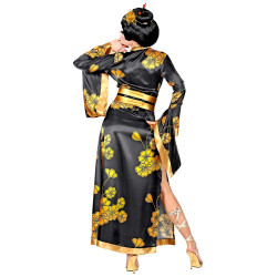 Costume Geisha S