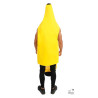 Costume Banane TU