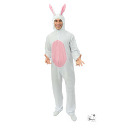 Costume lapin L/XL