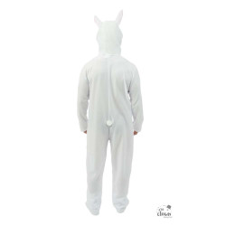 Costume lapin L/XL