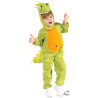 Costume dinosaure  3/4 ans