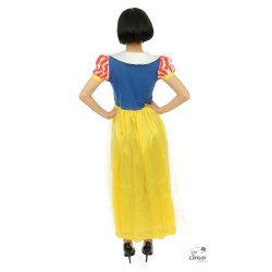 Costume Princesse L/XL