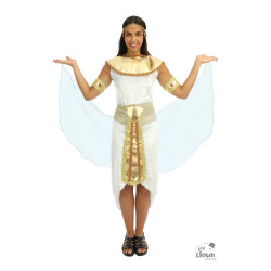 Costume reine d'Egypte L/XL