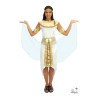 Costume reine d'Egypte L/XL