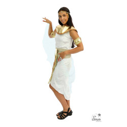 Costume reine d'Egypte L/XL