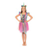 Costume licorne 5-6 ans