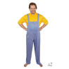 Costume coluche L/XL