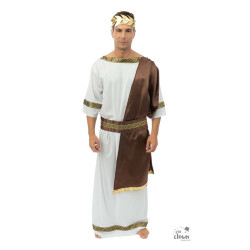 Costume grec S/M