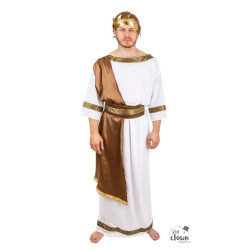 Costume grec L/XL