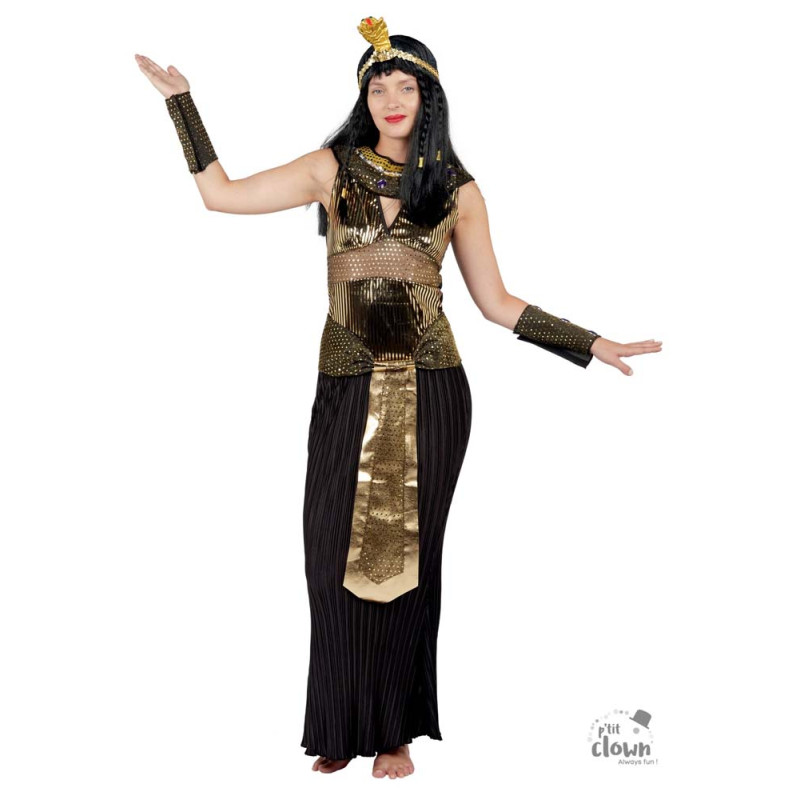 Costume égyptienne L/XL