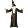 Costume Magicien Fantasy L