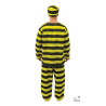 COSTUME PRISONNIER S/M