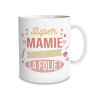 Mug super mamie