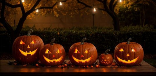 Halloween